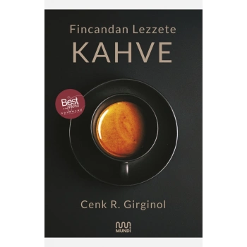 Fincandan Lezzete Kahve