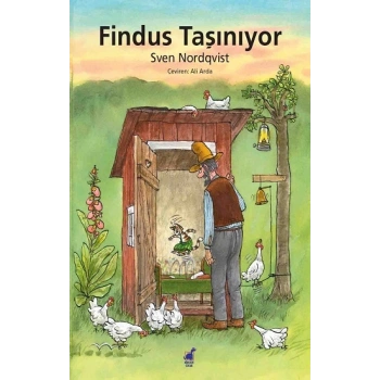 Findus Taşınıyor