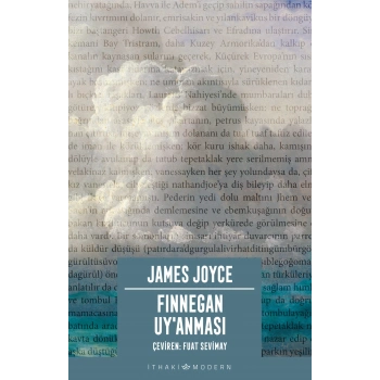 Finnegan Uy’anması