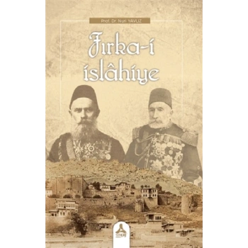 Fırka-i İslahiye