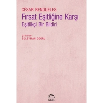 Fırsat Eşitliğine Karşı