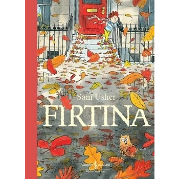Fırtına