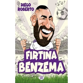 Fırtına Benzema
