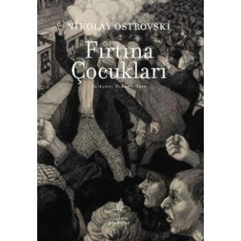Fırtına Çocukları