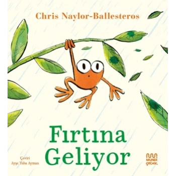 Fırtına Geliyor