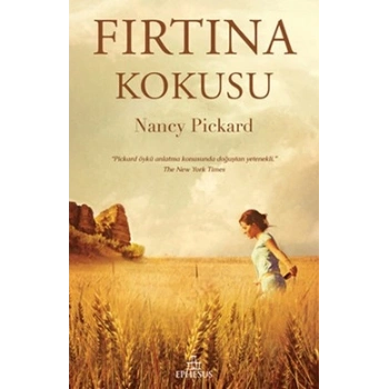 Fırtına Kokusu