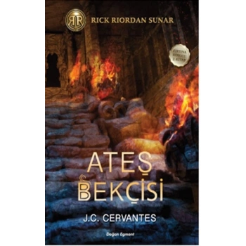 Fırtına Koşucusu 2 Ateş Bekçisi