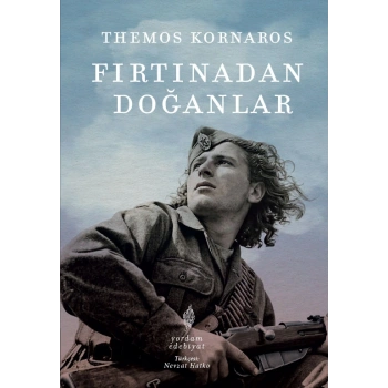Fırtınadan Doğanlar