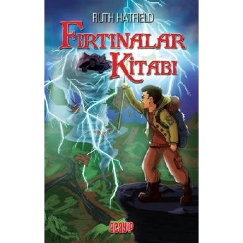 Fırtınalar Kitabı