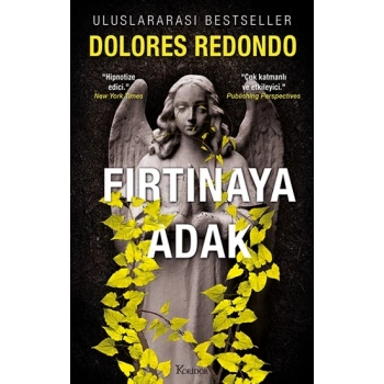 Fırtınaya Adak – 3. Kitap
