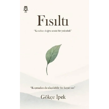Fısıltı