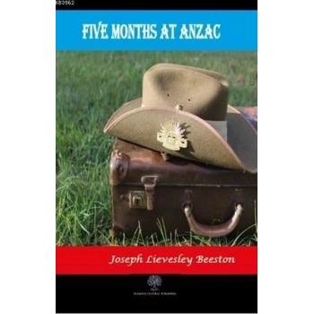 Five Months at Anzac