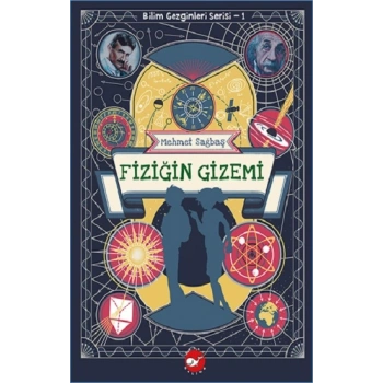 Fiziğin Gizemi