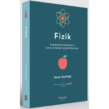 Fizik (Ciltli)