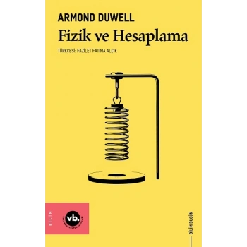 Fizik ve Hesaplama