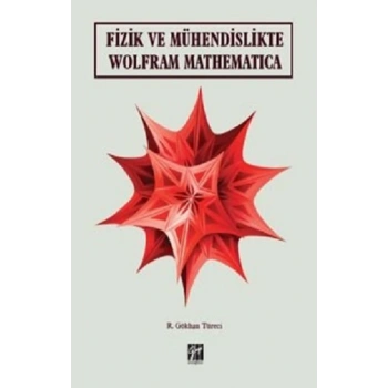 Fizik ve Mühendislikte Wolfram Mathematica