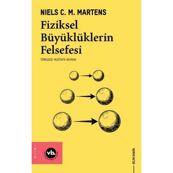 Fiziksel Büyüklüklerin Felsefesi