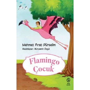 Flamingo Çocuk