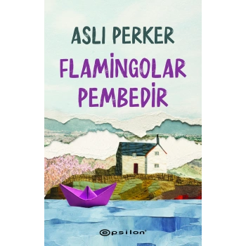 Flamingolar Pembedir