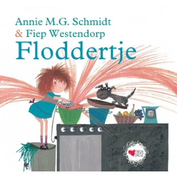 Floddertje (Ciltli)