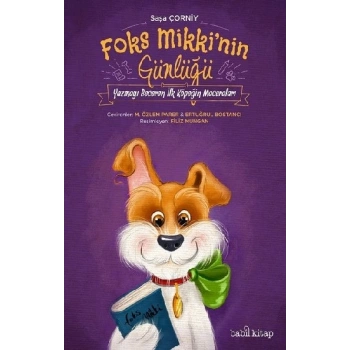 Foks Mikki’nin Günlüğü