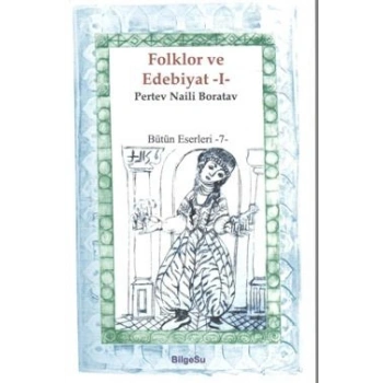 Folklor ve Edebiyat 1