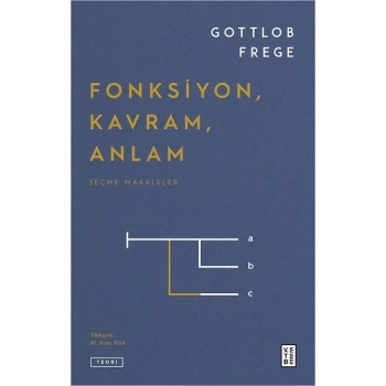 Fonksiyon, Kavram, Anlam