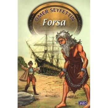 Forsa 5.6.7.8 Sınıflar İçin