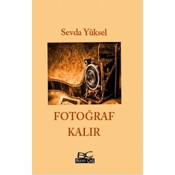 Fotoğraf Kalır