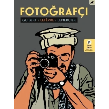 Fotoğrafçı