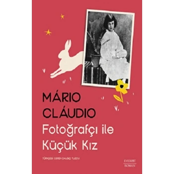 Fotoğrafçı ile Küçük Kız