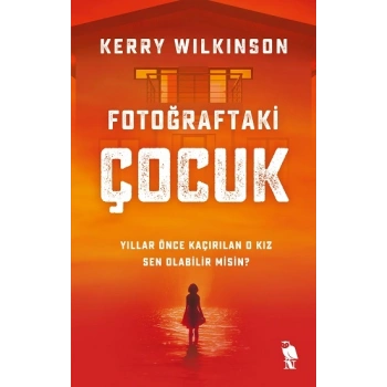 Fotoğraftaki Çocuk