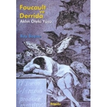 Foucault ve Derrida