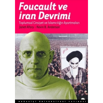 Foucault ve İran Devrimi