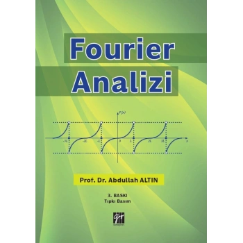 Fourier Analizi