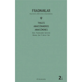 Fragmanlar