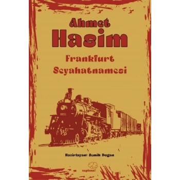 Frakfurt Seyahatnamesi