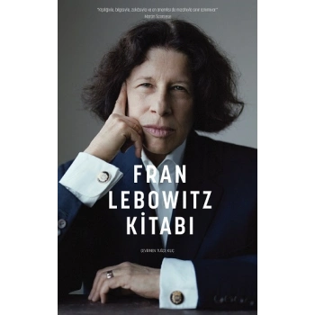 Fran Lebowitz Kitabı