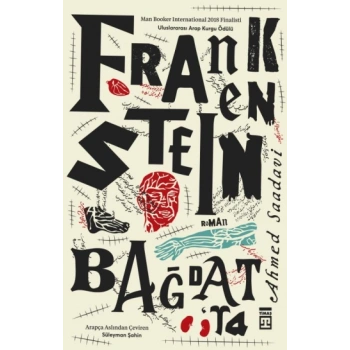 Frankenstein Bağdatta