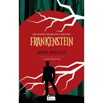 Frankenstein (Bez Ciltli)