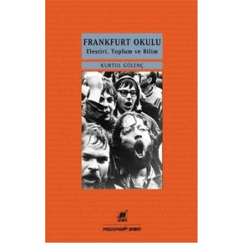 Frankfurt Okulu