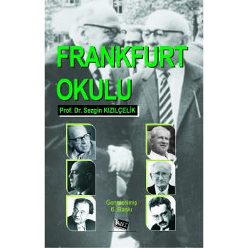 Frankfurt Okulu