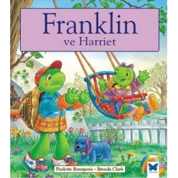 Franklin ve Harriet