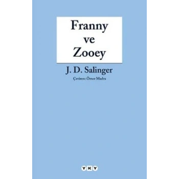 Franny ve Zooey