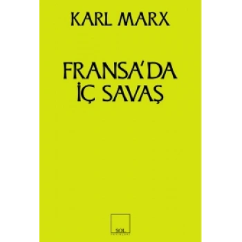 Fransa’da İç Savaş
