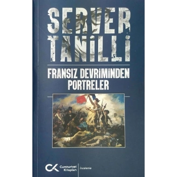 Fransız Devriminden Portreler