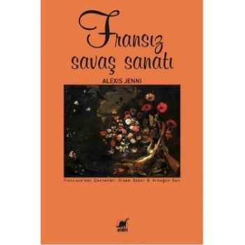 Fransız Savaş Sanatı