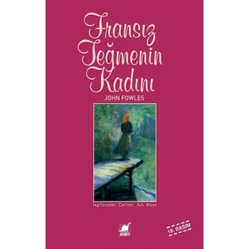 Fransız Teğmenin Kadını