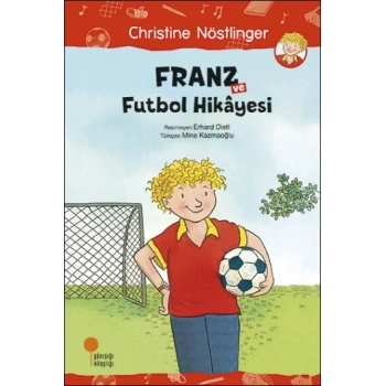 Franz ve Futbol Hikayesi