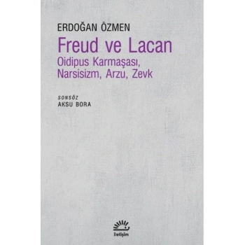 Freud ve Lacan